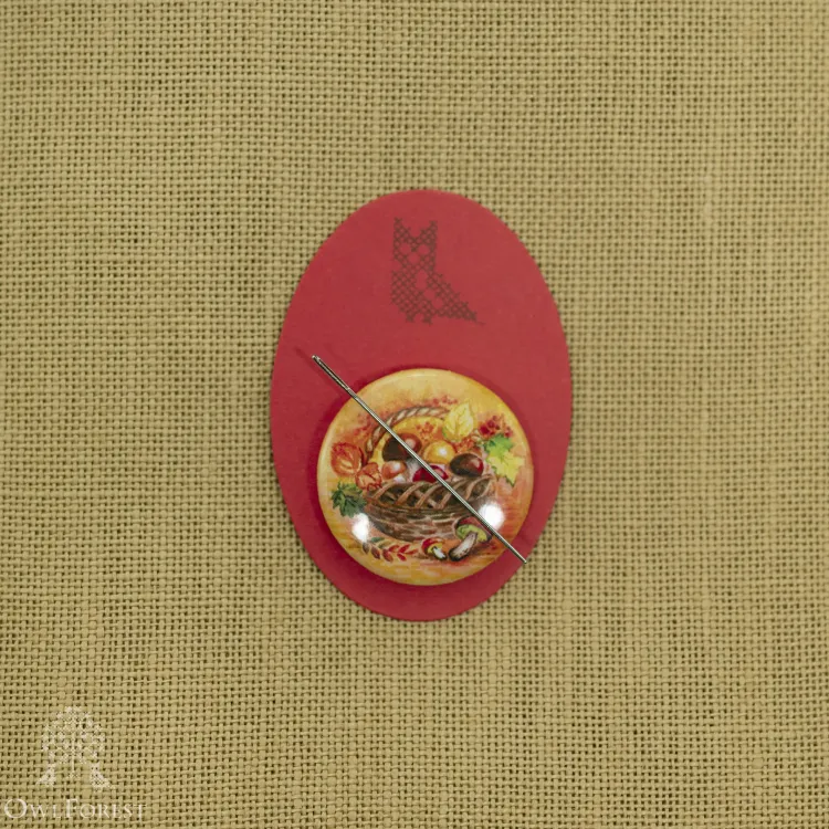 Набор для вышивания «Тихая охота»