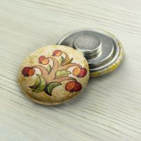 Магнитный держатель «Чудо-дерево» 