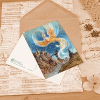 Открытка «Созвездие Феникс»