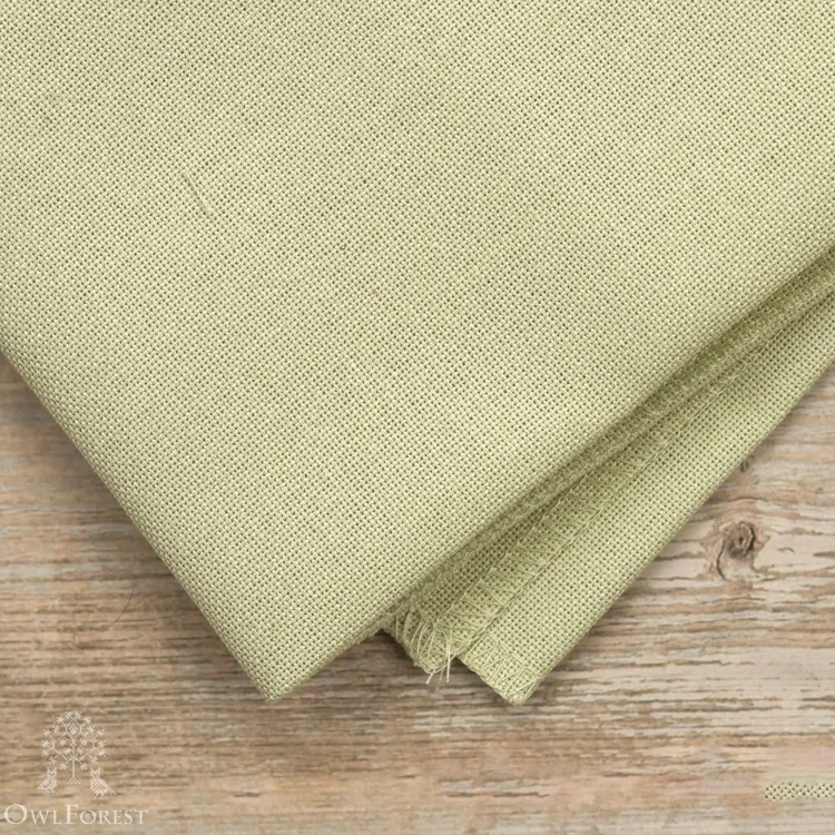 Рекомендованная ткань для одного фрагмента схемы «Лемурия»