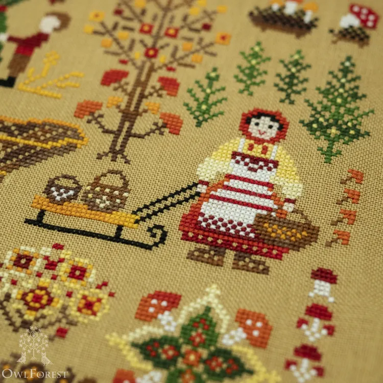 Электронная схема «Тихая охота»