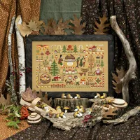 Электронная схема «Тихая охота»