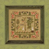 Электронная схема «Леший»