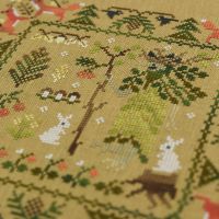 Электронная схема «Леший»