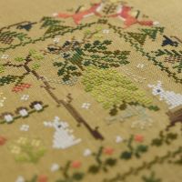 Электронная схема «Леший»