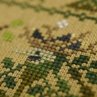 Электронная схема «Леший»