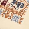 Схема для вышивания «Белорусские вырезанки»