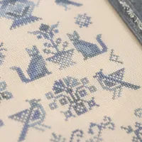 Электронная схема «Во саду ли, в огороде»