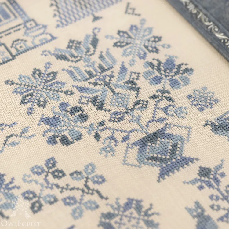 Электронная схема «Во саду ли, в огороде»