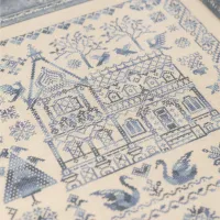 Электронная схема «Во саду ли, в огороде»