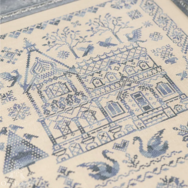 Электронная схема «Во саду ли, в огороде»