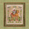 Схема для вышивания «Добромир»