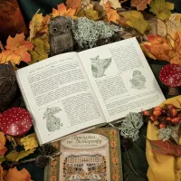 Книга «Прогулки по Петергофу»