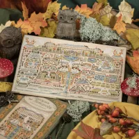 Книга «Прогулки по Петергофу»