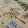 Набор для вышивания «Полюшко-поле»