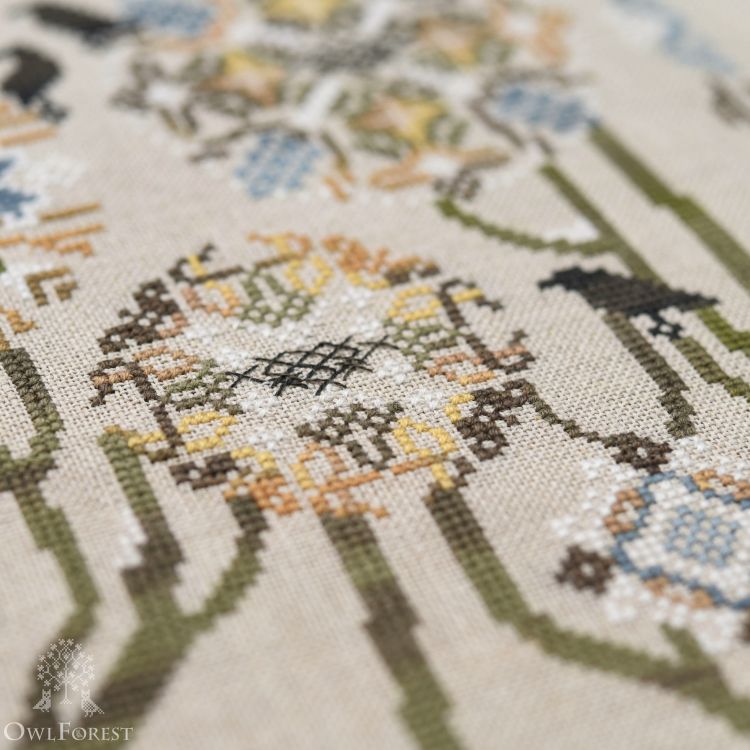 Электронная схема «Грачи»