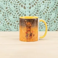 Кружка «Чтобы звёзды светили ярче»