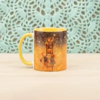 Кружка «Чтобы звёзды светили ярче»