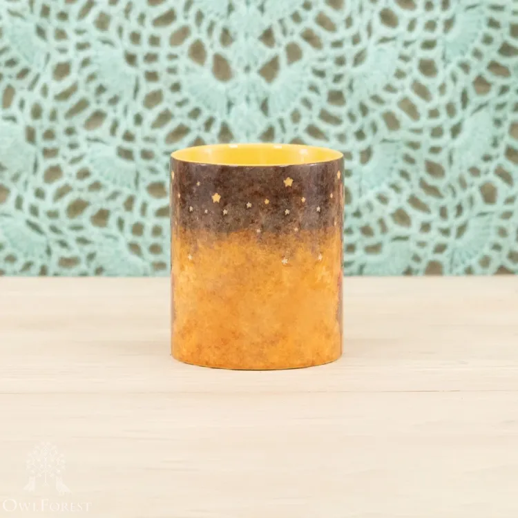 Кружка «Чтобы звёзды светили ярче»