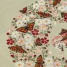 Схема для вышивания «Пора цветения»