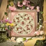 Схема для вышивания «Пора цветения»
