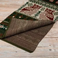 Кашне «Рыбные филины»