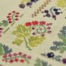 Схема для вышивания «Смородиновое лето»