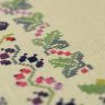Схема для вышивания «Смородиновое лето»