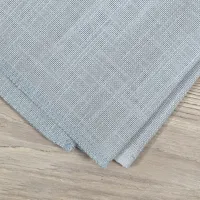 Рекомендованная ткань для схемы «Зимние хлопотушки»