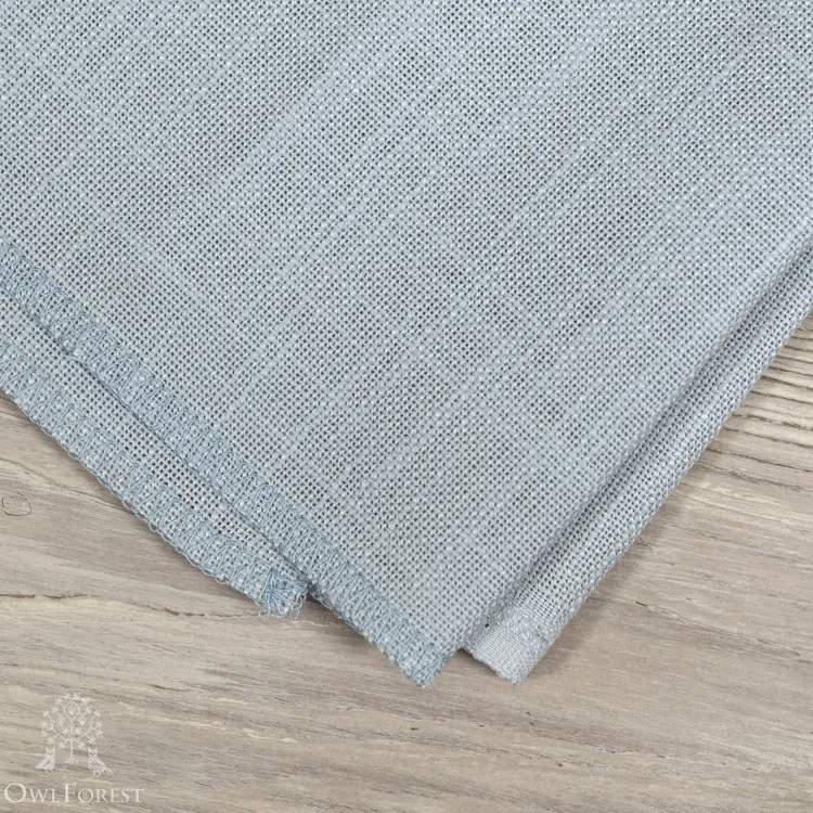 Рекомендованная ткань для схемы «Зимние хлопотушки»