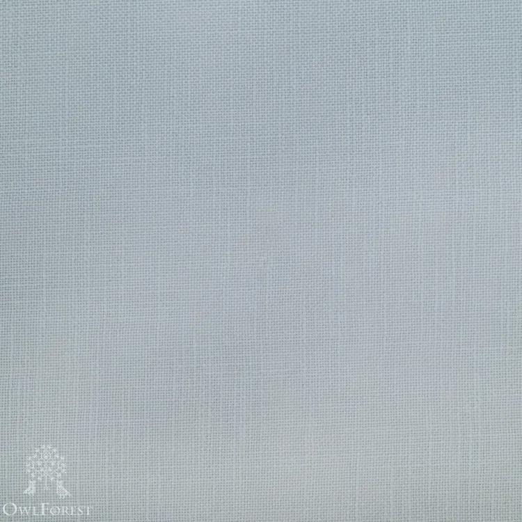 Рекомендованная ткань для схемы «Зимние хлопотушки»