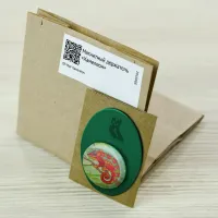 Магнитный держатель «Хамелеон» 