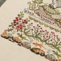 Электронная схема «Манул»