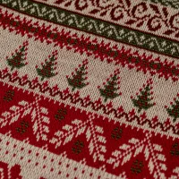 Кашне «Мохноногие сычи»