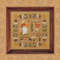 Электронная схема «Старик-Боровик»