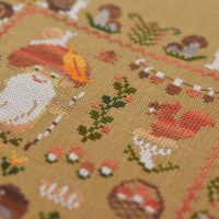 Электронная схема «Старик-Боровик»