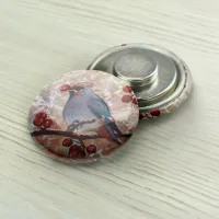 Магнитный держатель «Свиристель»