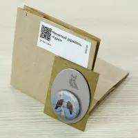 Магнитный держатель «Грачи»