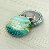 Магнитный держатель «Океанский лайнер» 