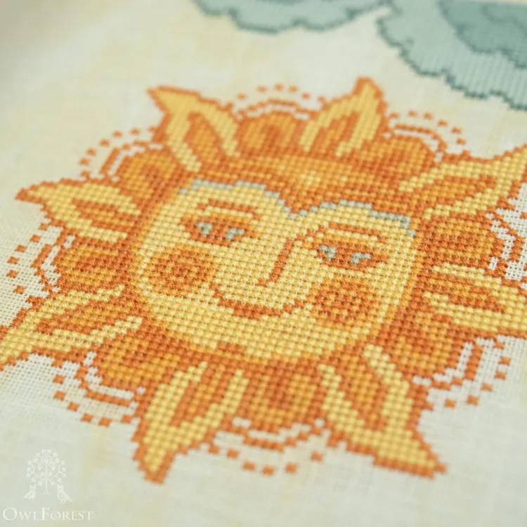 Электронная схема «В гостях у сказки»