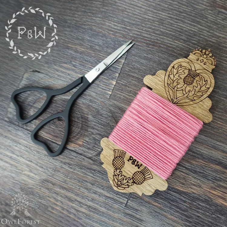 Бобинка «Сердца Лакенбут»