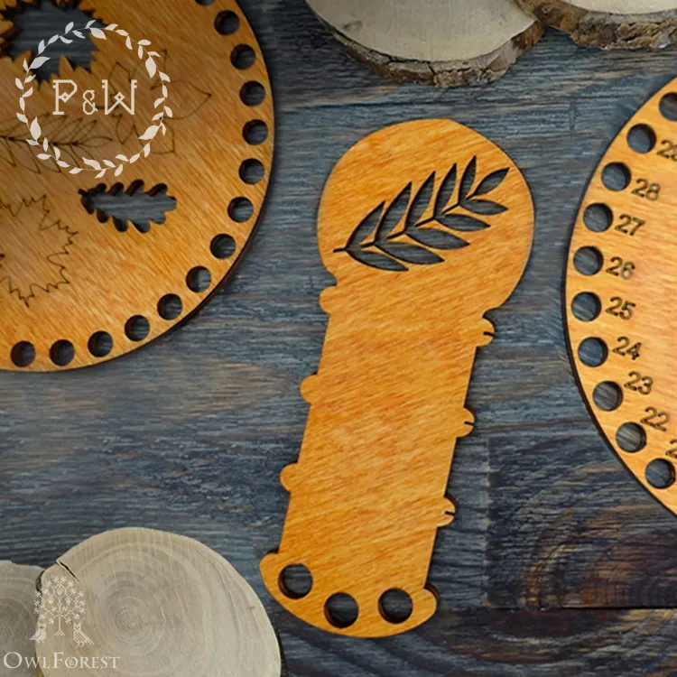 Бобинка «Рябинка»