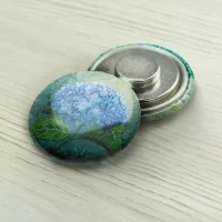 Магнитный держатель «Гортензия»