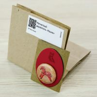 Магнитный держатель «Коник»