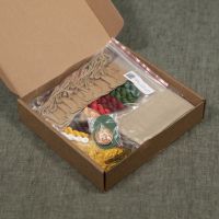 Набор для вышивания «Праздничный вечер»