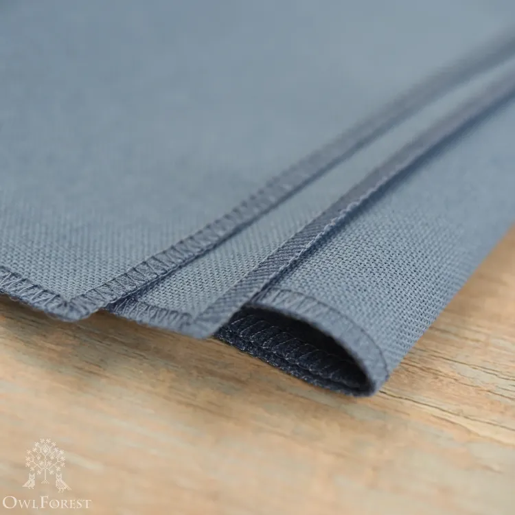 Рекомендованная ткань для схемы «Зимнее окошко»