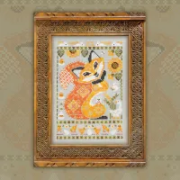 Электронная схема «Лисичка»