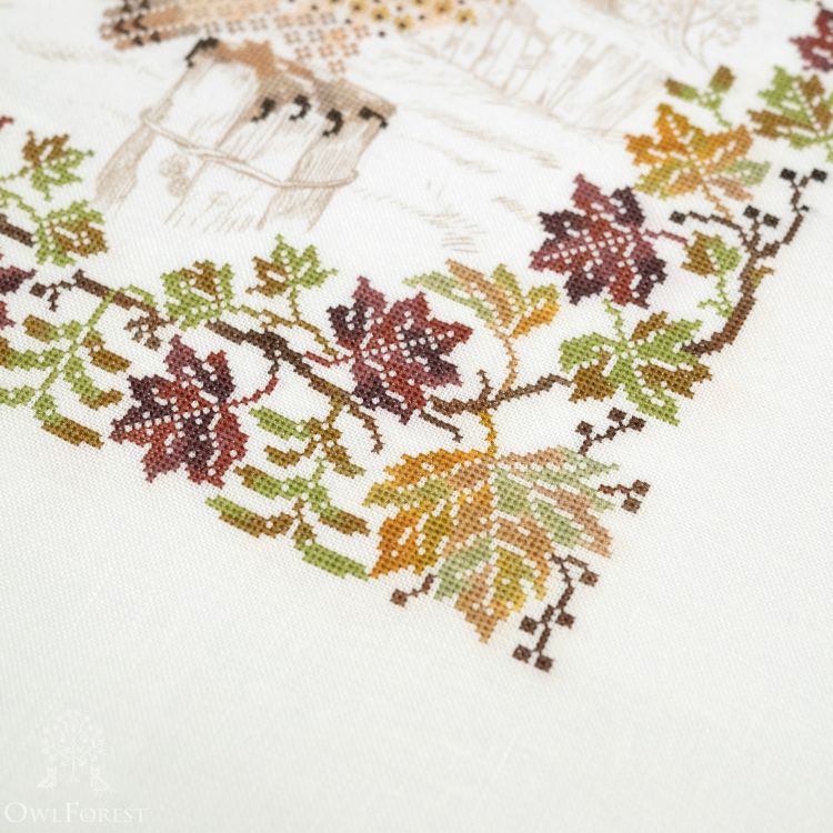 Электронная схема «Сипуха»