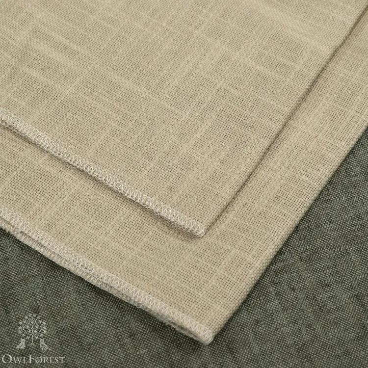 Набор для вышивания «Северный каштан»