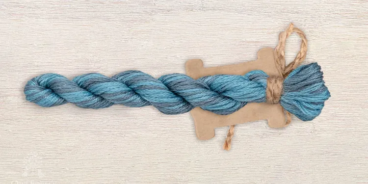 Мулине Owlforest 3403 — «Цикорий»